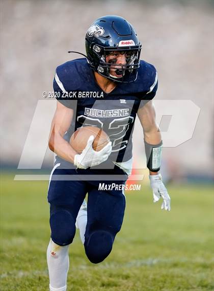 Thumbnail 2 in Milford @ Duchesne photogallery.