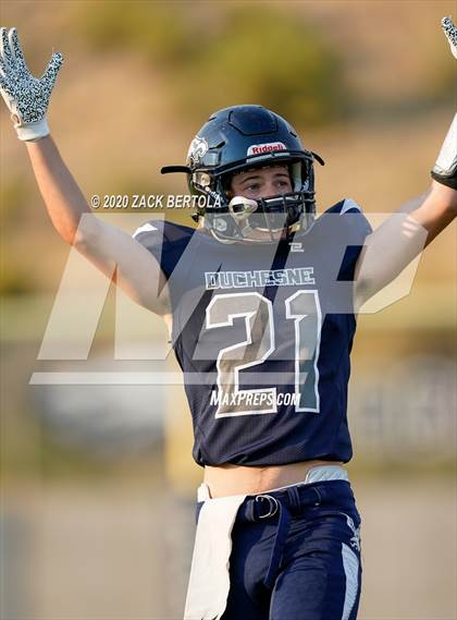 Thumbnail 1 in Milford @ Duchesne photogallery.