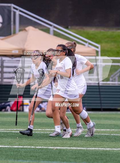 Thumbnail 1 in Mercer Island at Bainbridge Island (WSLAX D1 Final) photogallery.