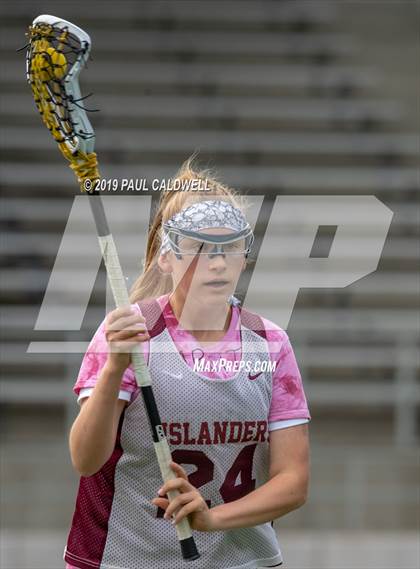 Thumbnail 2 in Mercer Island at Bainbridge Island (WSLAX D1 Final) photogallery.