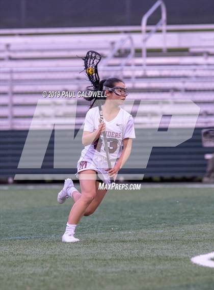 Thumbnail 2 in Mercer Island at Bainbridge Island (WSLAX D1 Final) photogallery.