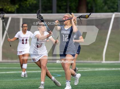 Thumbnail 2 in Mercer Island at Bainbridge Island (WSLAX D1 Final) photogallery.