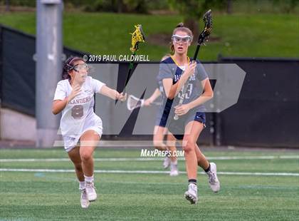 Thumbnail 3 in Mercer Island at Bainbridge Island (WSLAX D1 Final) photogallery.