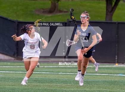 Thumbnail 1 in Mercer Island at Bainbridge Island (WSLAX D1 Final) photogallery.