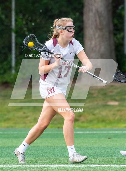 Thumbnail 3 in Mercer Island at Bainbridge Island (WSLAX D1 Final) photogallery.