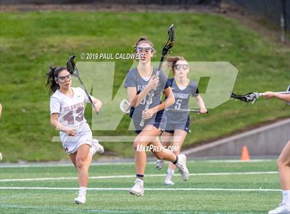Thumbnail 3 in Mercer Island at Bainbridge Island (WSLAX D1 Final) photogallery.