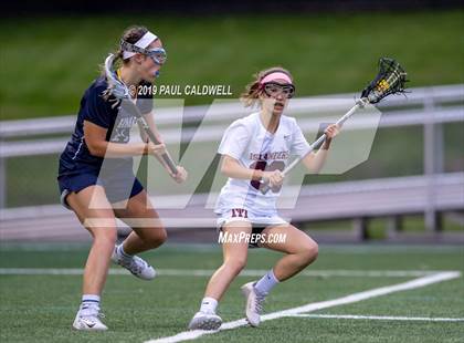Thumbnail 2 in Mercer Island at Bainbridge Island (WSLAX D1 Final) photogallery.