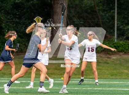 Thumbnail 3 in Mercer Island at Bainbridge Island (WSLAX D1 Final) photogallery.