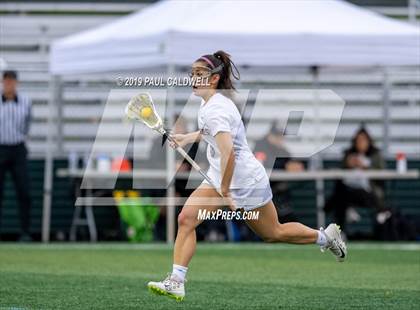 Thumbnail 3 in Mercer Island at Bainbridge Island (WSLAX D1 Final) photogallery.