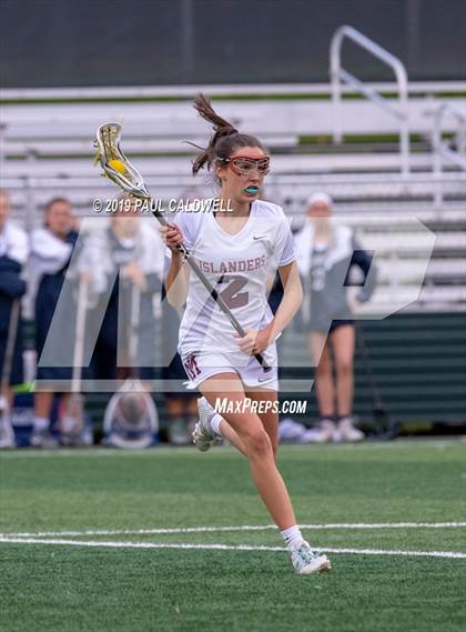 Thumbnail 1 in Mercer Island at Bainbridge Island (WSLAX D1 Final) photogallery.