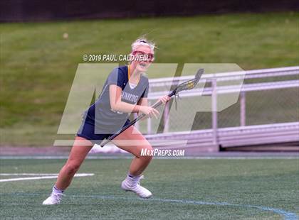 Thumbnail 2 in Mercer Island at Bainbridge Island (WSLAX D1 Final) photogallery.