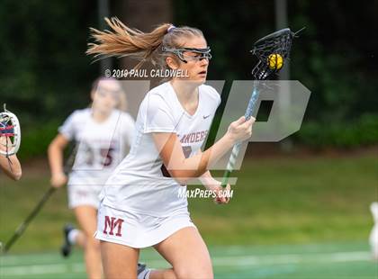 Thumbnail 1 in Mercer Island at Bainbridge Island (WSLAX D1 Final) photogallery.