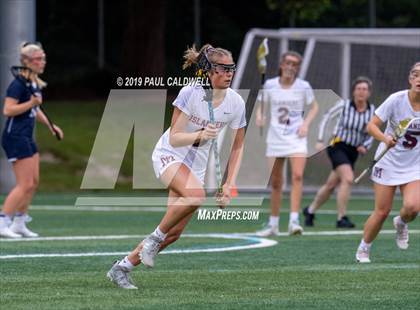 Thumbnail 2 in Mercer Island at Bainbridge Island (WSLAX D1 Final) photogallery.