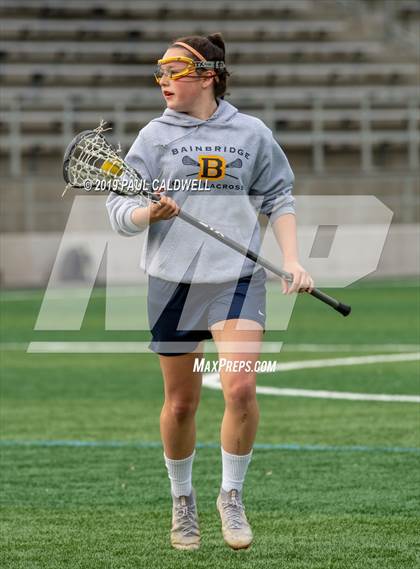 Thumbnail 2 in Mercer Island at Bainbridge Island (WSLAX D1 Final) photogallery.