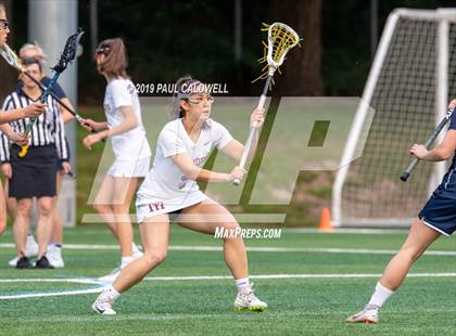 Thumbnail 1 in Mercer Island at Bainbridge Island (WSLAX D1 Final) photogallery.