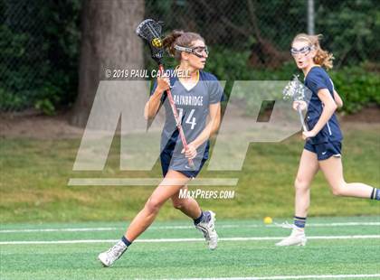 Thumbnail 1 in Mercer Island at Bainbridge Island (WSLAX D1 Final) photogallery.