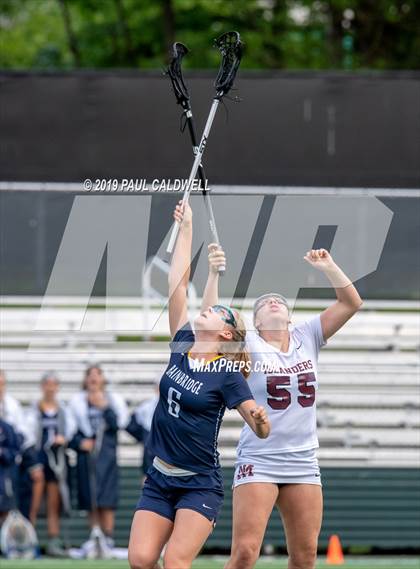 Thumbnail 3 in Mercer Island at Bainbridge Island (WSLAX D1 Final) photogallery.