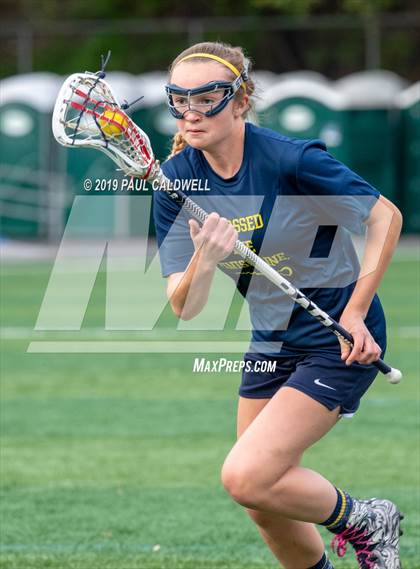 Thumbnail 3 in Mercer Island at Bainbridge Island (WSLAX D1 Final) photogallery.