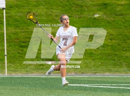 Thumbnail 1 in Mercer Island at Bainbridge Island (WSLAX D1 Final) photogallery.