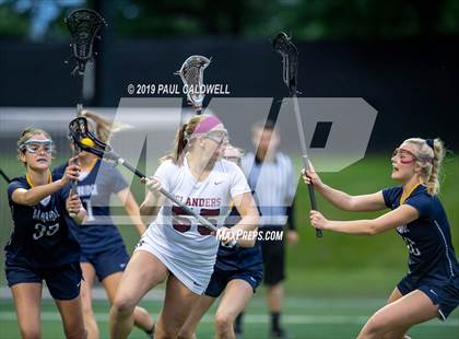 Thumbnail 1 in Mercer Island at Bainbridge Island (WSLAX D1 Final) photogallery.