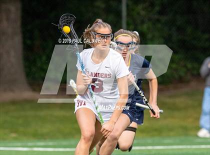 Thumbnail 3 in Mercer Island at Bainbridge Island (WSLAX D1 Final) photogallery.