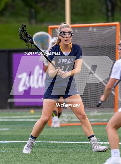 Thumbnail 1 in Mercer Island at Bainbridge Island (WSLAX D1 Final) photogallery.