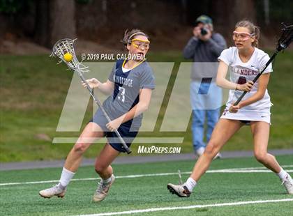 Thumbnail 1 in Mercer Island at Bainbridge Island (WSLAX D1 Final) photogallery.