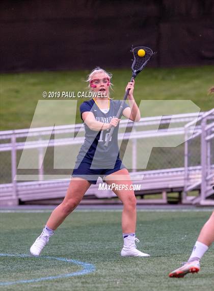 Thumbnail 3 in Mercer Island at Bainbridge Island (WSLAX D1 Final) photogallery.