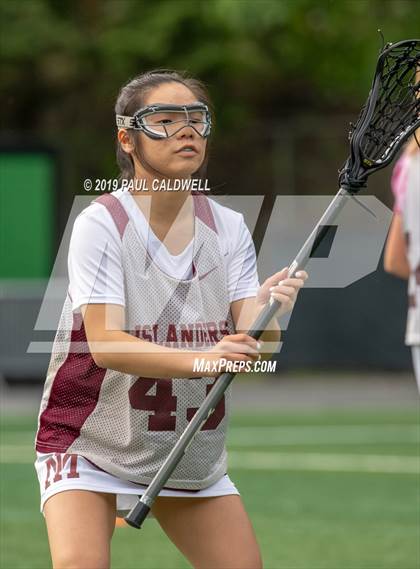 Thumbnail 1 in Mercer Island at Bainbridge Island (WSLAX D1 Final) photogallery.