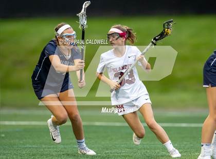Thumbnail 3 in Mercer Island at Bainbridge Island (WSLAX D1 Final) photogallery.