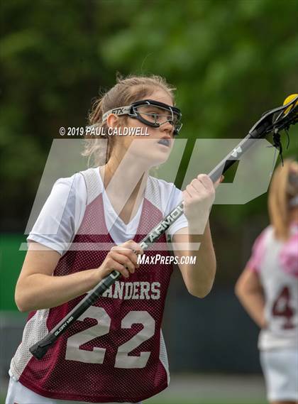 Thumbnail 3 in Mercer Island at Bainbridge Island (WSLAX D1 Final) photogallery.