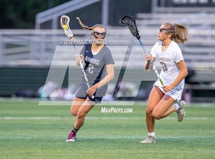 Thumbnail 1 in Mercer Island at Bainbridge Island (WSLAX D1 Final) photogallery.