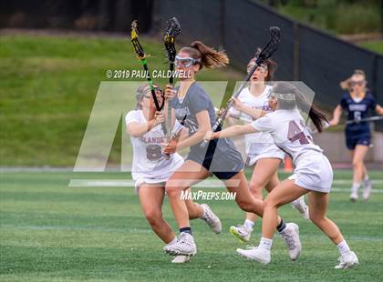 Thumbnail 2 in Mercer Island at Bainbridge Island (WSLAX D1 Final) photogallery.