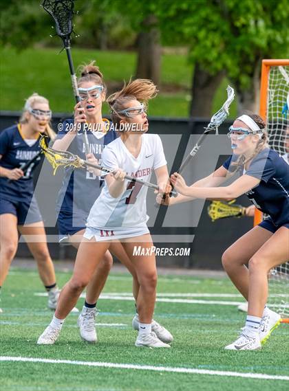 Thumbnail 1 in Mercer Island at Bainbridge Island (WSLAX D1 Final) photogallery.