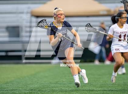 Thumbnail 3 in Mercer Island at Bainbridge Island (WSLAX D1 Final) photogallery.