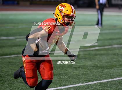 Thumbnail 3 in Long Beach Poly @ Mission Viejo photogallery.