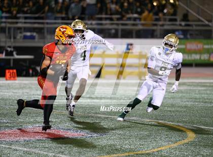 Thumbnail 2 in Long Beach Poly @ Mission Viejo photogallery.