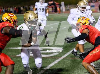 Thumbnail 1 in Long Beach Poly @ Mission Viejo photogallery.