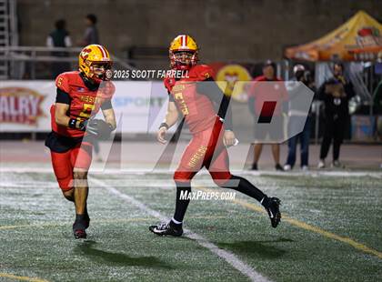 Thumbnail 2 in Long Beach Poly @ Mission Viejo photogallery.