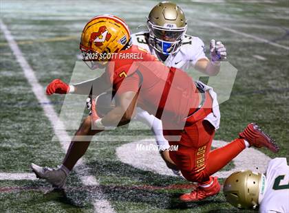 Thumbnail 1 in Long Beach Poly @ Mission Viejo photogallery.