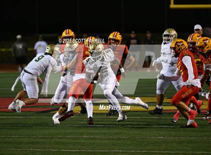 Thumbnail 3 in Long Beach Poly @ Mission Viejo photogallery.