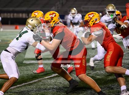 Thumbnail 1 in Long Beach Poly @ Mission Viejo photogallery.