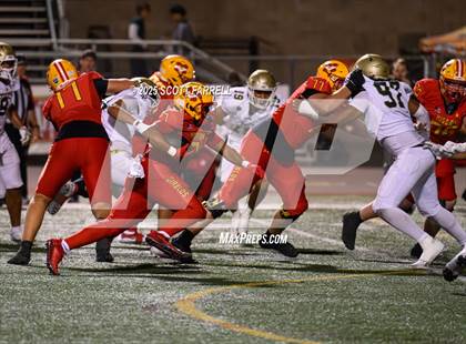 Thumbnail 3 in Long Beach Poly @ Mission Viejo photogallery.