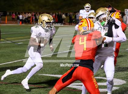 Thumbnail 3 in Long Beach Poly @ Mission Viejo photogallery.