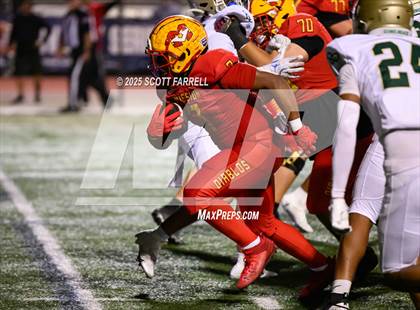 Thumbnail 2 in Long Beach Poly @ Mission Viejo photogallery.