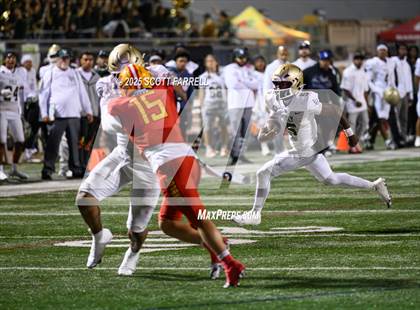 Thumbnail 2 in Long Beach Poly @ Mission Viejo photogallery.