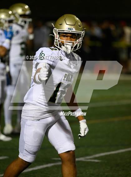 Thumbnail 1 in Long Beach Poly @ Mission Viejo photogallery.