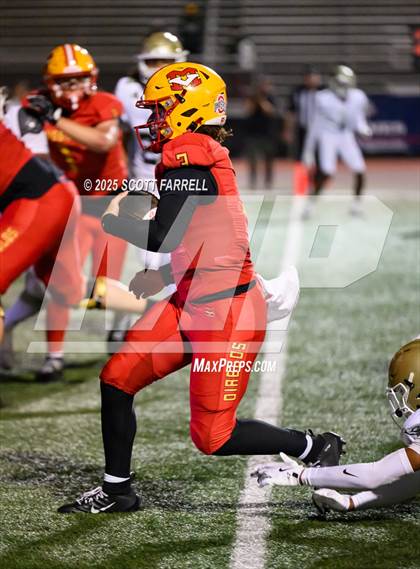 Thumbnail 3 in Long Beach Poly @ Mission Viejo photogallery.