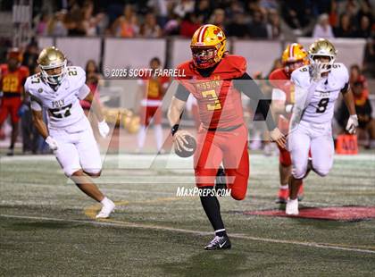 Thumbnail 1 in Long Beach Poly @ Mission Viejo photogallery.