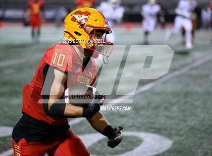 Thumbnail 3 in Long Beach Poly @ Mission Viejo photogallery.